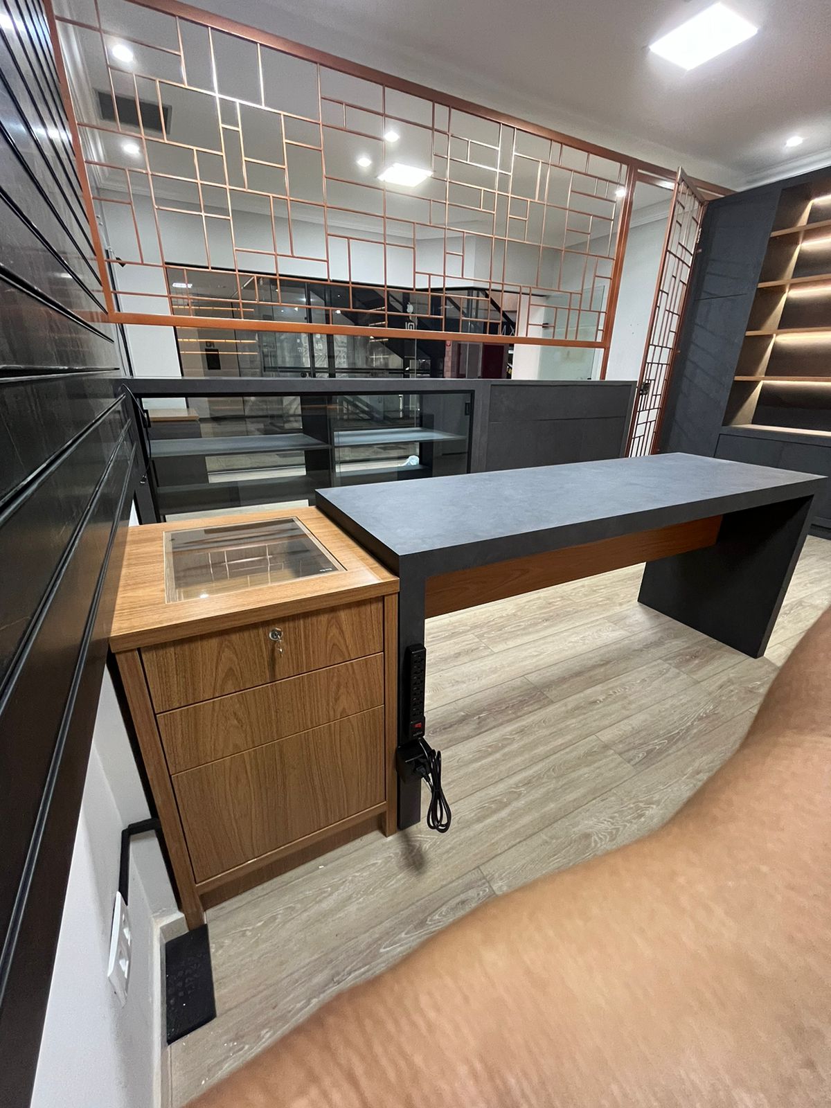 exclusiva planejados escritorio