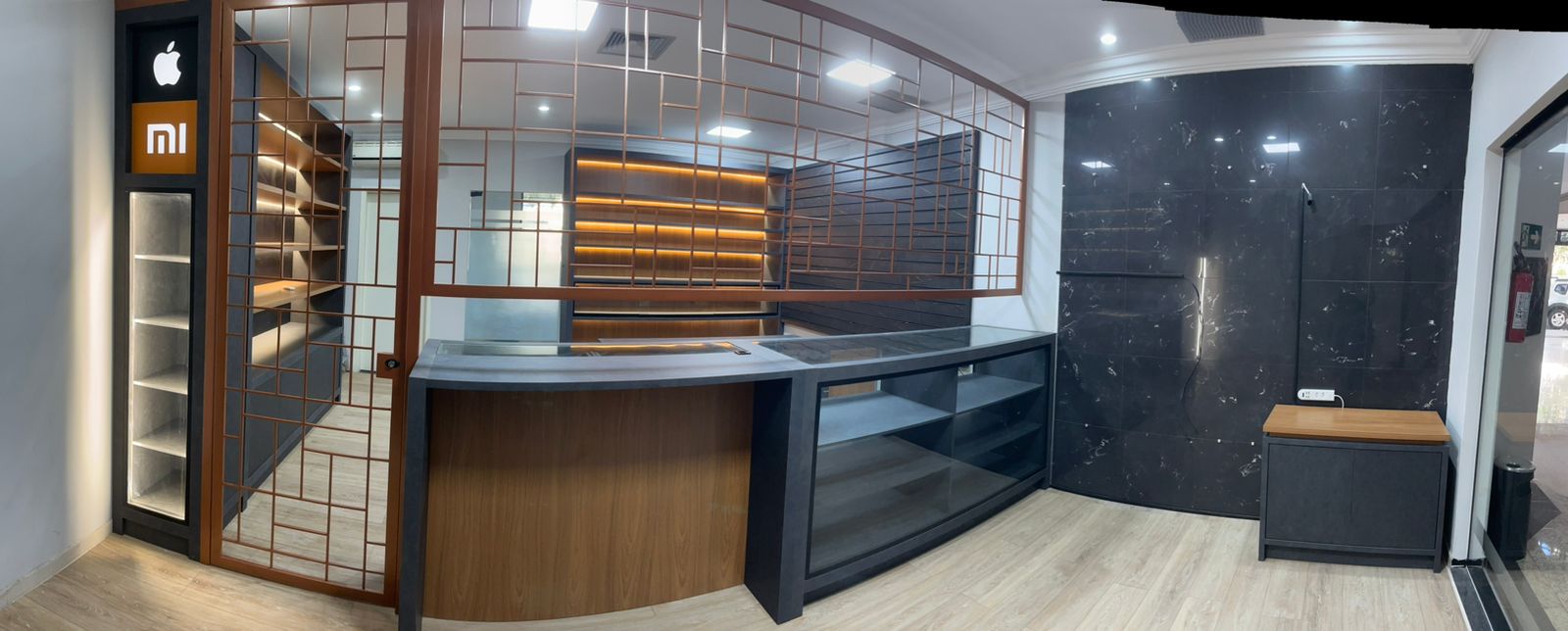 exclusiva planejados escritorio