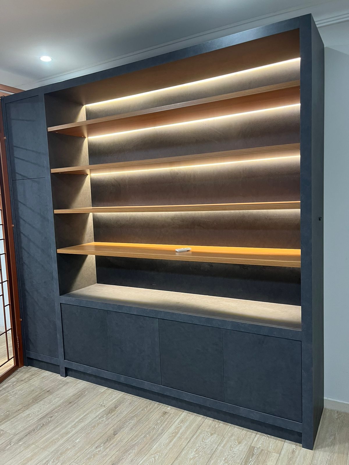 exclusiva planejados escritorio