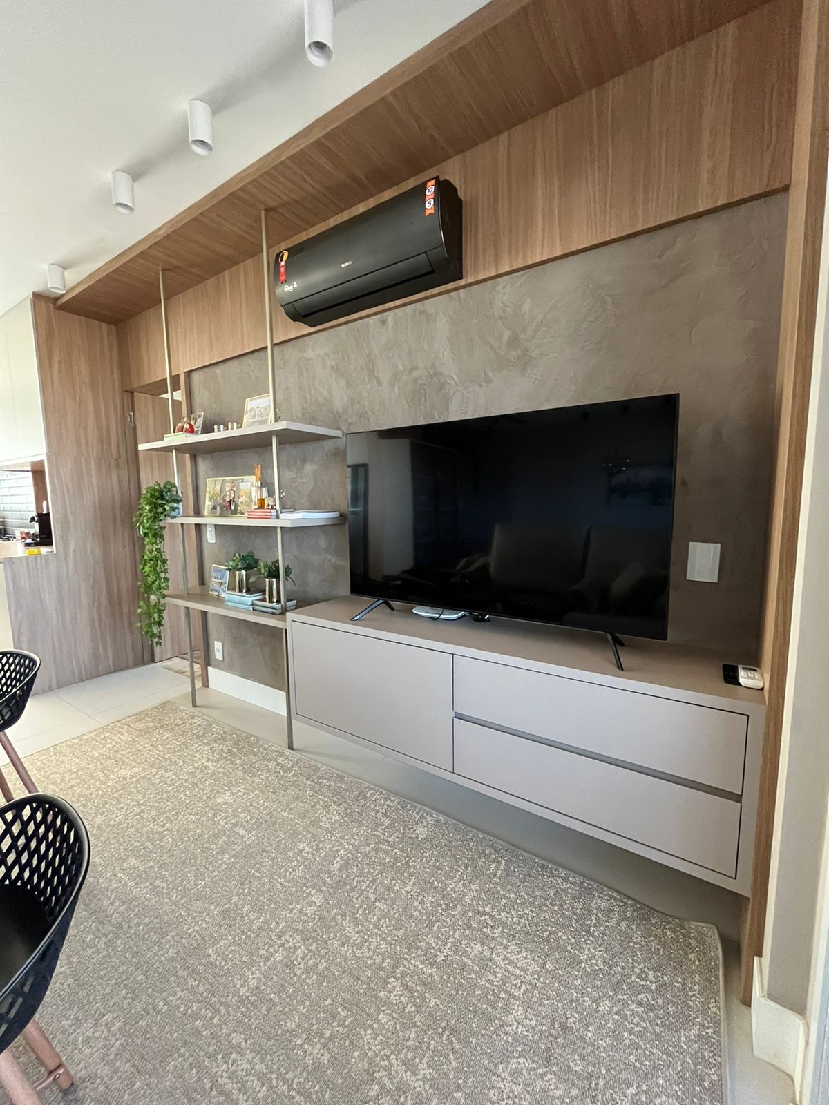 sala exclusiva planejados sala 3